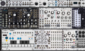 Intellijel 7U [SYSTEM 02 config]