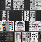 Main Rack 2025