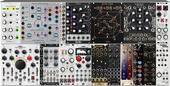 Actual Rack (Planning)