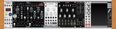 My novel Eurorack