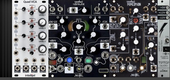 Effect rack
