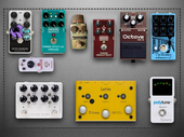 Bass Pedal dream