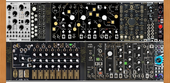 Make Noise Rack
