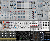 Realnost buchla consequencer