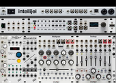 Palette (Sampling/granular)