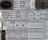 My tarry Eurorack