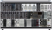 New percussion Eurorack