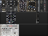 Stage 4.5 - Granular &amp; microsound rack