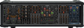 My essive Eurorack