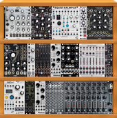ichi ban (performance mixer + erb verb)