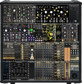 My grave Eurorack