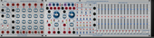 My cedarn Eurorack