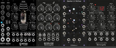 My menseless Eurorack