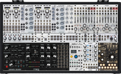 My newish Eurorack