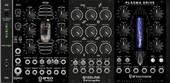 My jazzy Eurorack