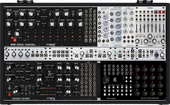My tranquil Eurorack
