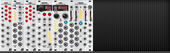 My knightless Eurorack