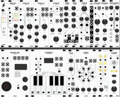 SYNSO SYSTEM WHITE