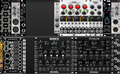 Mixer and Utilities