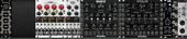 Small Mixer