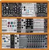 ichi ban (performance mixer + NE fx + mult)