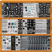 ichi ban (performance mixer + NE fx + mult)