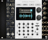 My Little Drum Machine