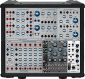 Buchla 2x60