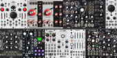 Make Noise Case