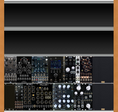 Tha smlal rack