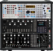 84 HP Moog System V3 Spectravox