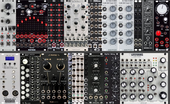 Eurorack 01