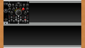 Rackbrute 6U #3 (terminé)
