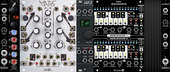 My minimal Eurorack