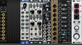Mixer