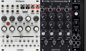 Mixer
