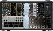 2x ELTA TSC-12 in 44hp 6u