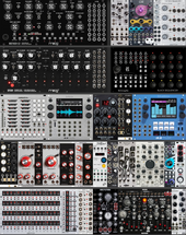 ALXDPO Rack V1