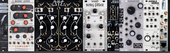 My scientific Eurorack