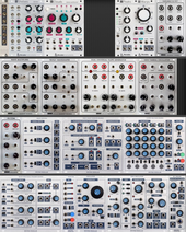 Rack 2