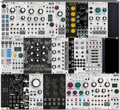Plant Eurorack - Current