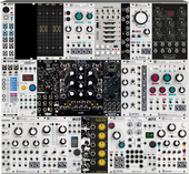 Current Full Rack