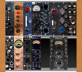 Home Studio