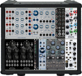 Buchla 2x60 - take 2