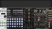 My assured Eurorack