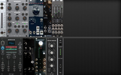 My snugger Eurorack