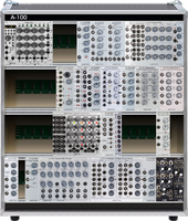 My sanest Eurorack