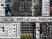 My fervent Eurorack