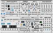 My fervent Eurorack