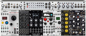 My fervent Eurorack
